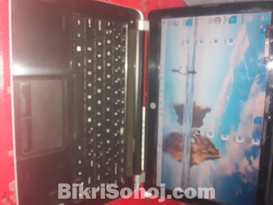 লেপটপ কোর আই ফাইভ